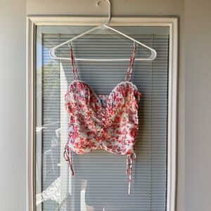 Princess Polly Maddi Top